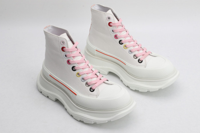 Alexander McQueen Tread