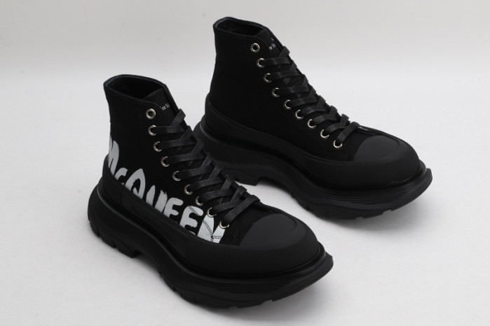 Alexander McQueen Tread