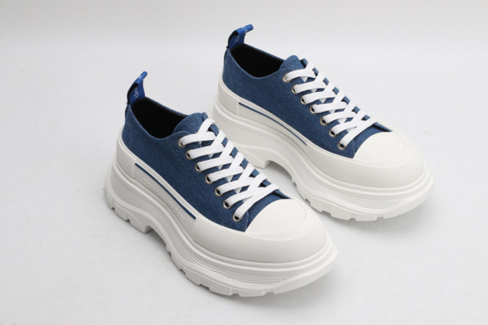 Alexander McQueen Tread