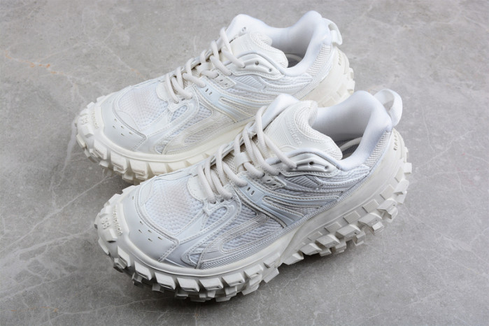 Ba*len*cia*ga ddfender sneakers