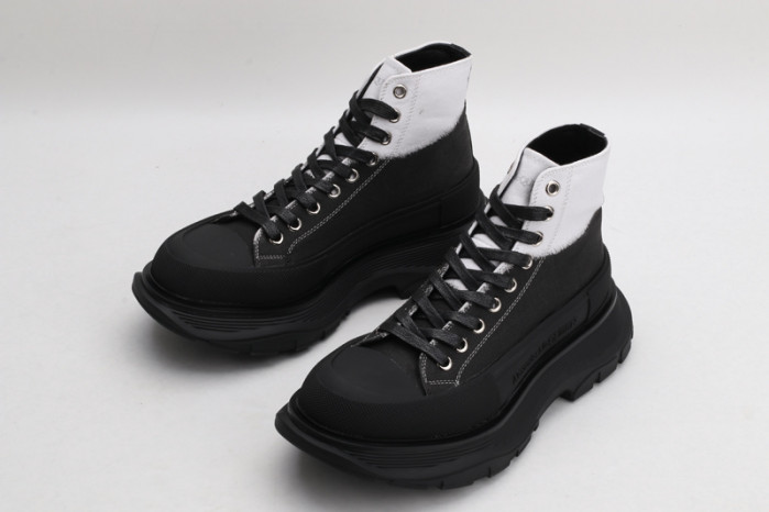 Alexander McQueen Tread
