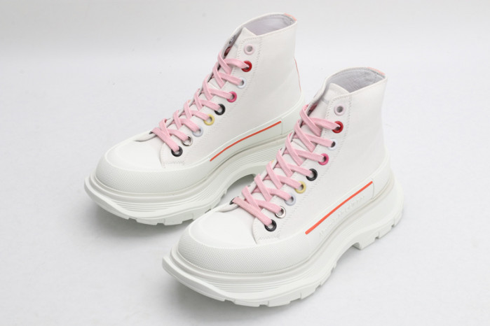 Alexander McQueen Tread
