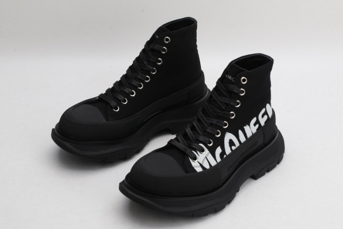 Alexander McQueen Tread