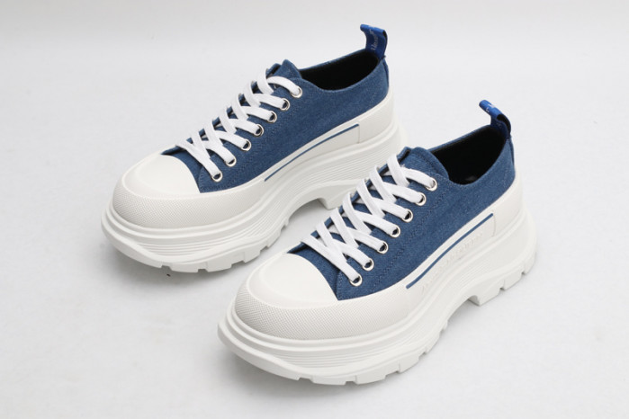 Alexander McQueen Tread