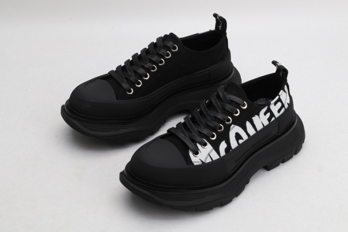 Alexander McQueen Tread