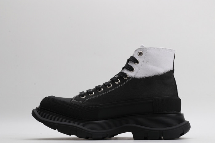 Alexander McQueen Tread