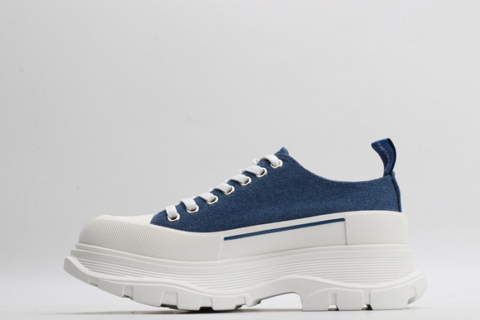 Alexander McQueen Tread