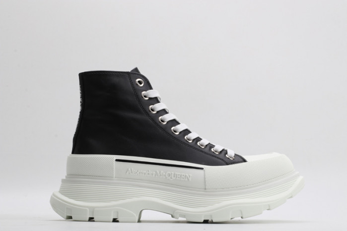 Alexander McQueen Tread