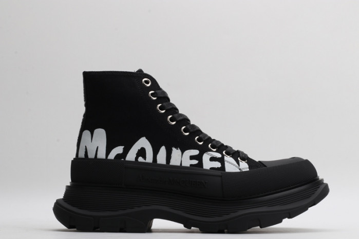 Alexander McQueen Tread