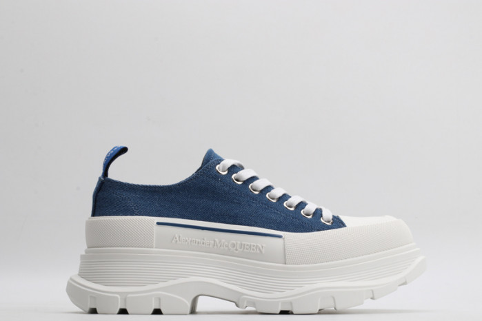 Alexander McQueen Tread