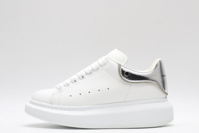 ALEXANDER MCQUEEN OVERSIZED