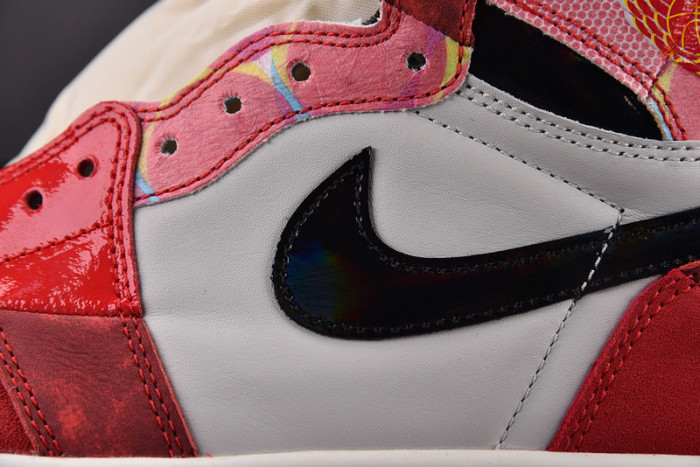 AIR JORDAN 1 HIGH OG “SPIDER-VERSE” DV1748-601