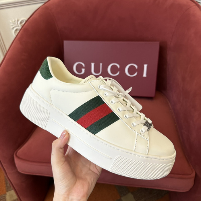 G*u*i sneaker