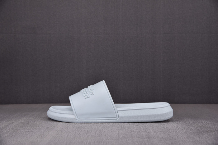 Alexander McQueen SANDALS