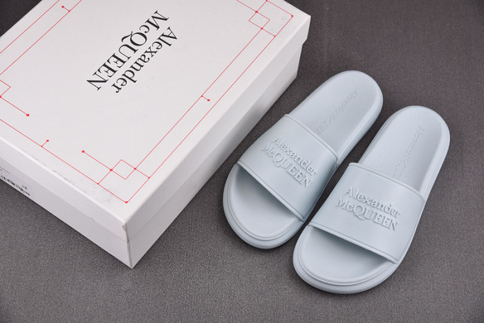 Alexander McQueen SANDALS