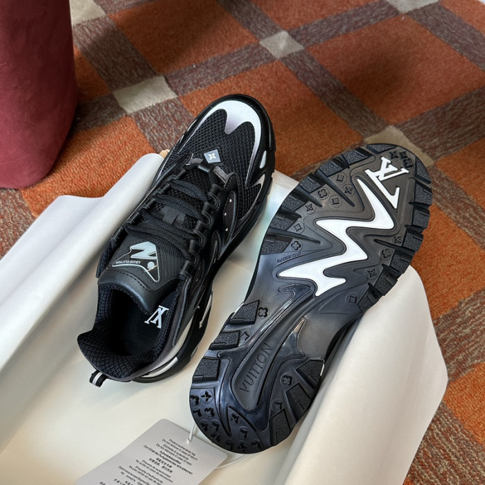 LO1_VTS SNEAKER