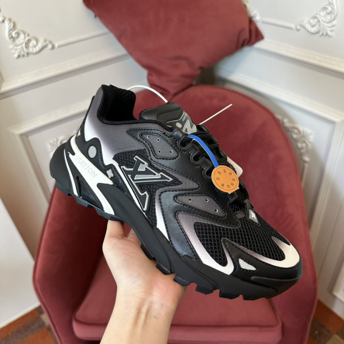 LO1_VTS SNEAKER