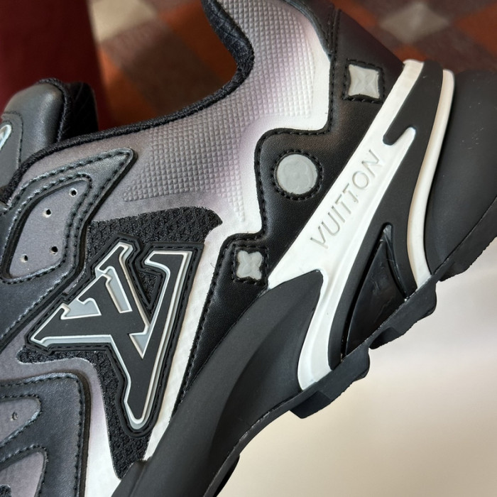 LO1_VTS SNEAKER