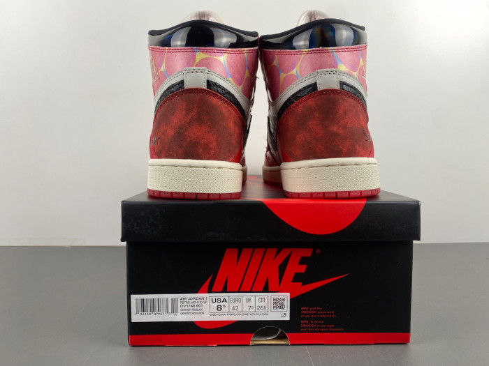 Air Jordan 1 Retro High OG SP DV1748-601