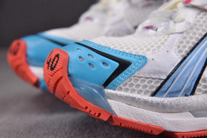 Ba*len*cia*ga -runner