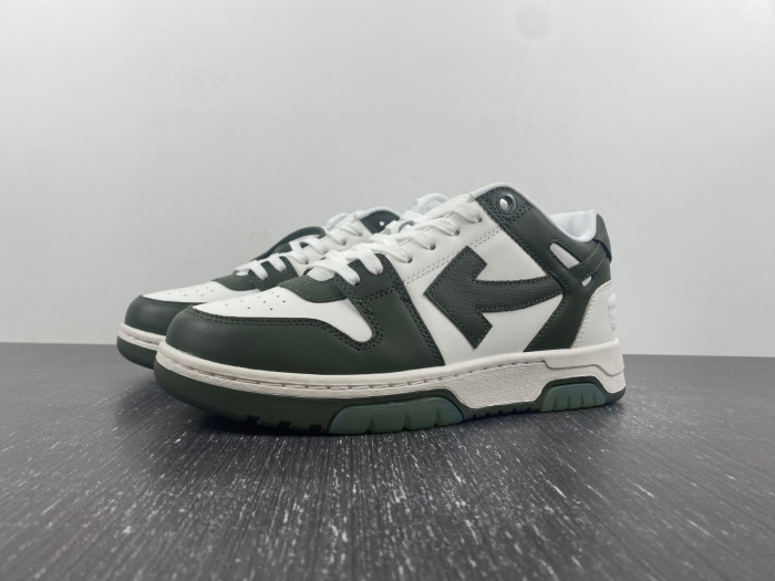 OFW OUT OF OFFICE SNEAKERS
