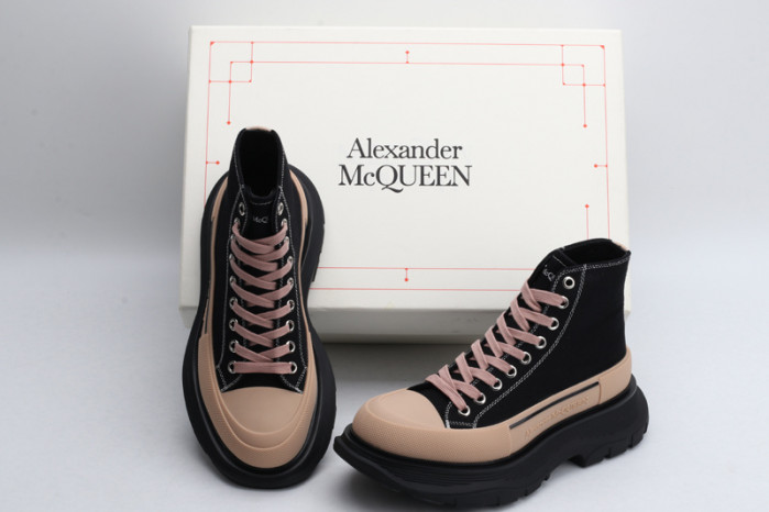 Alexander McQueen Tread