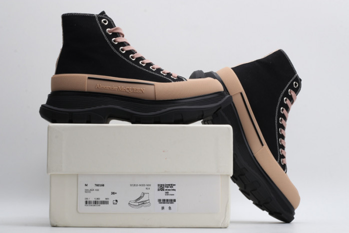 Alexander McQueen Tread