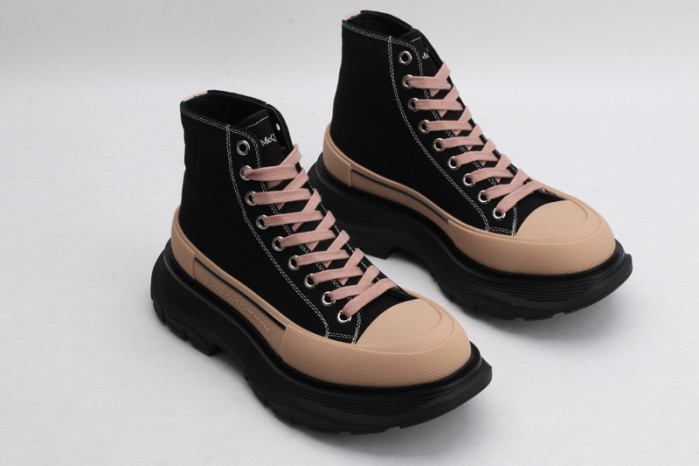 Alexander McQueen Tread