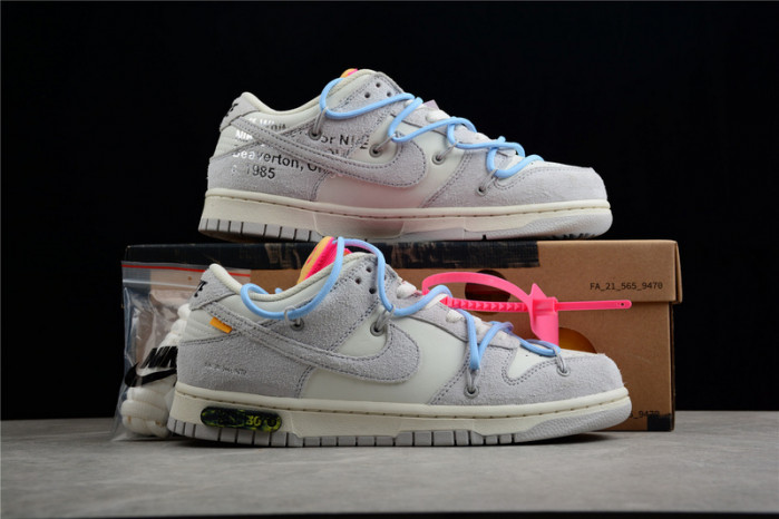 DUNK LOW 