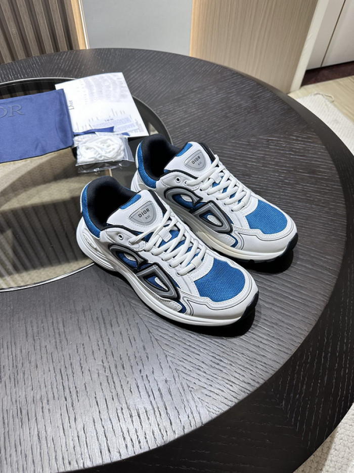 DIO B30 LowTop Sneaker