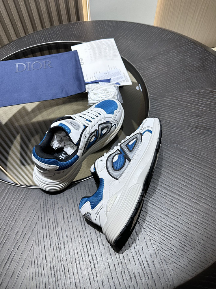 DIO B30 LowTop Sneaker