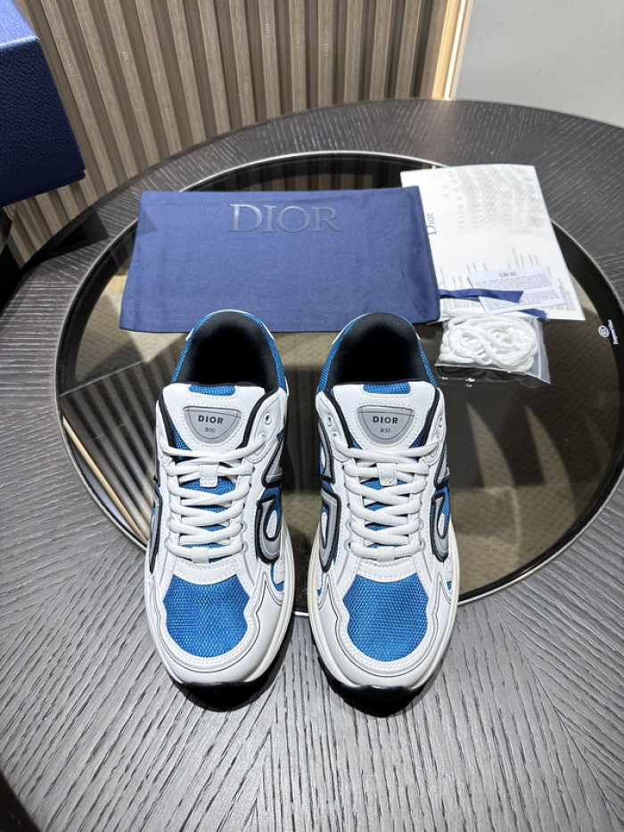 DIO B30 LowTop Sneaker