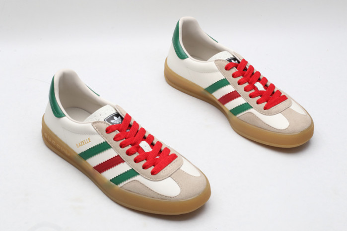 GUCC* X ADIDA* SNEAKER