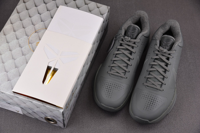 NIKE ZOOM KOBE 5 