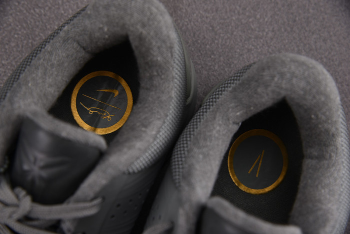 NIKE ZOOM KOBE 5 