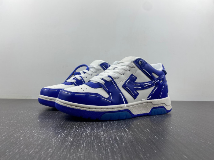 OFW OUT OF OFFICE SNEAKERS