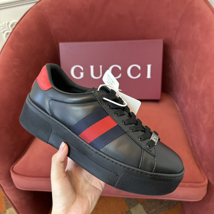 G*u*i sneaker
