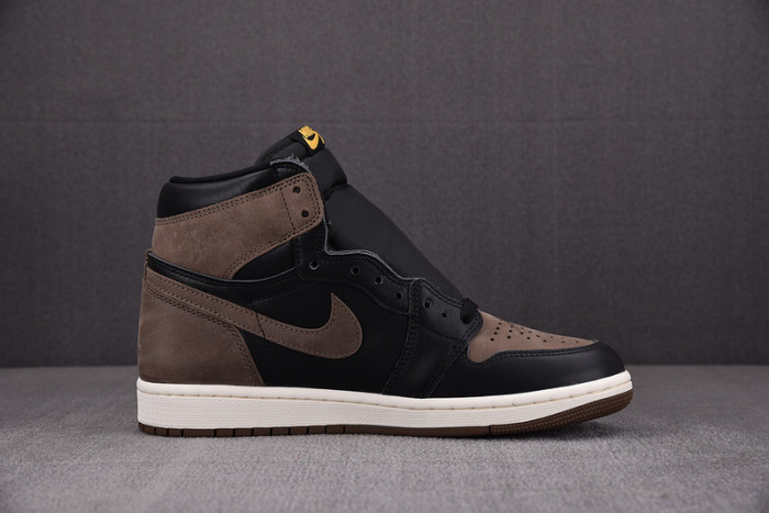 Air Jordan 1 High OG "Palomino" DZ5485-020