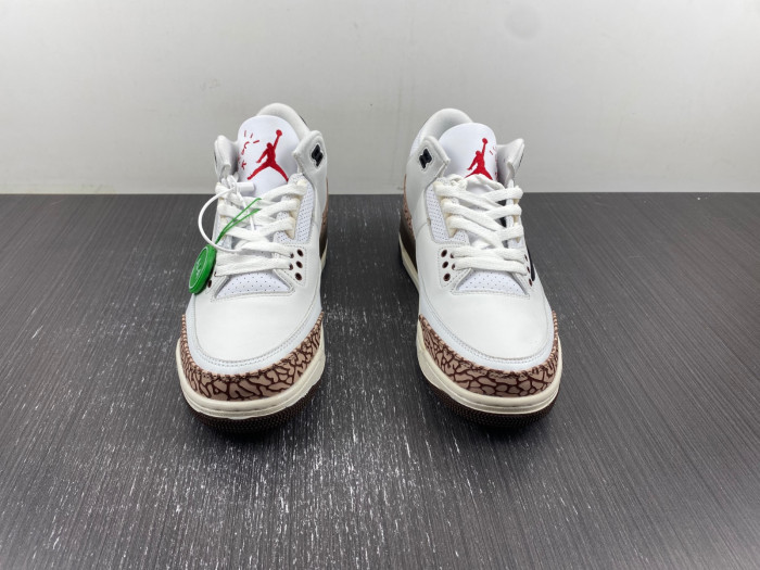 AIR JORDAN 3 RETRO "Palomino" 136064-168