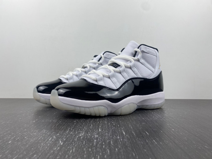Air Jordan 11 ''Gratitude'' CT8012-170