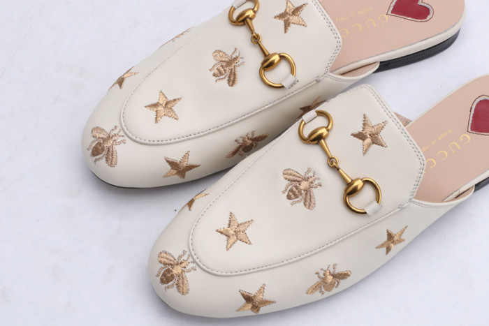 G*u*i loafer
