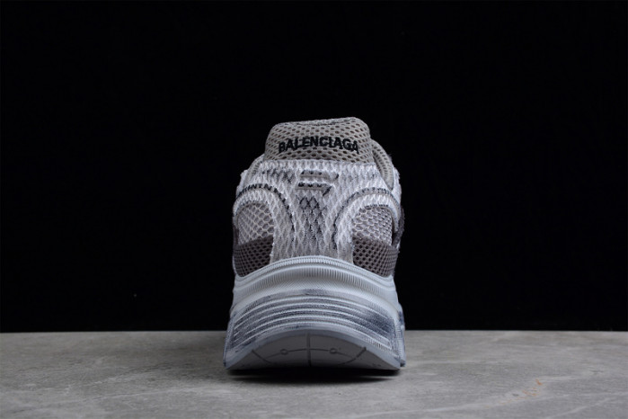 Ba*len*cia*ga -phantom sneakers
