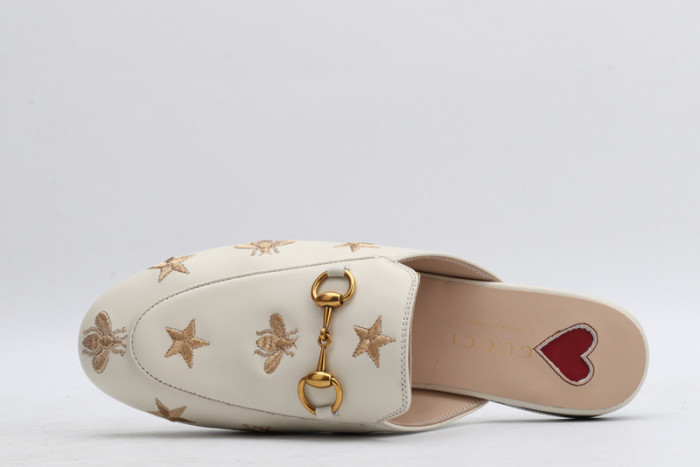 G*u*i loafer