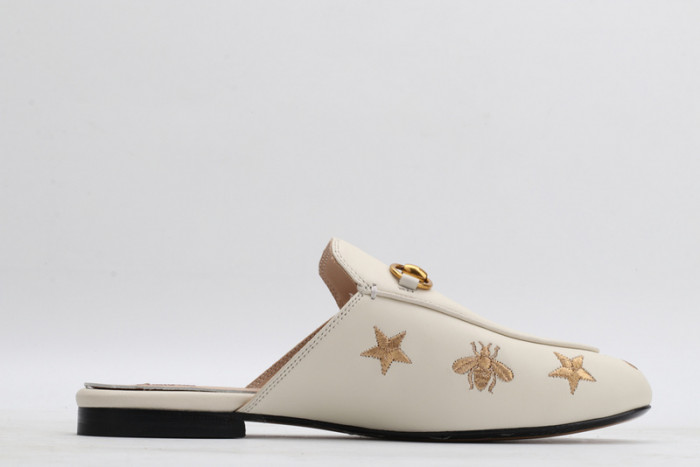 G*u*i loafer