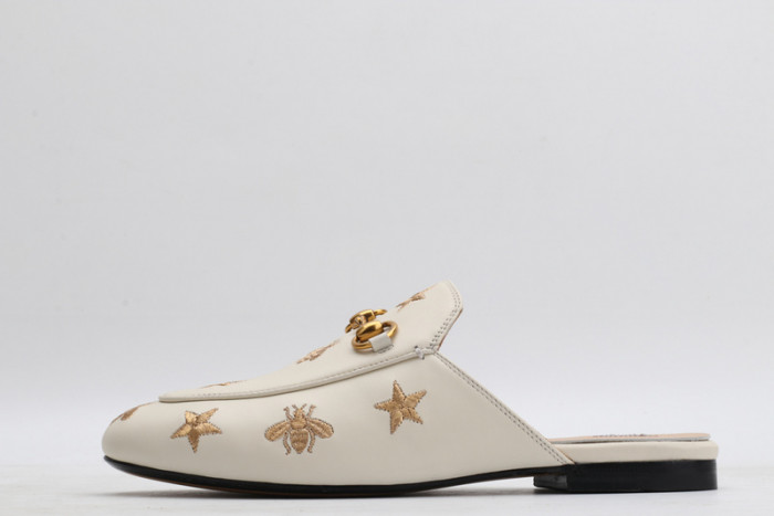G*u*i loafer
