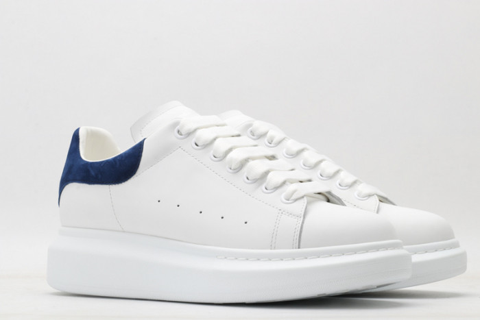 ALEXANDER MCQUEEN OVERSIZED