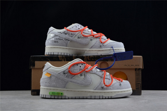 DUNK LOW