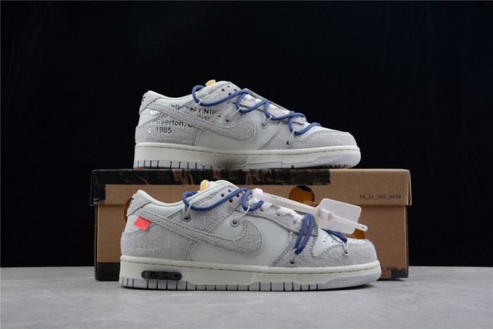 DUNK LOW 