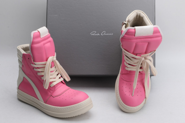 Rick Owens Sneaker