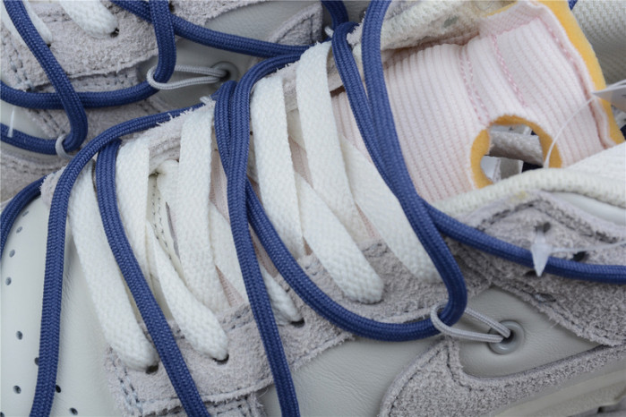 DUNK LOW 